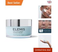 Travel-Friendly Pro-Collagen Marine Cream 50ml - Anti-Wrinkle Daily Moisturizer