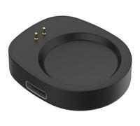 Travel Friendly Replacement Type C Charging Cradle Base for T-REX3 Smart Watch, Perfect for Backup Charging in Various Environments