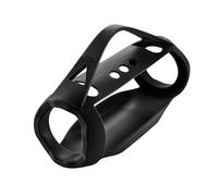 Travel Friendly Silicone Case Sleeve Music Battle Drum 4 Bluetooth Compatible Loudspeaker