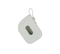 Travel Friendly Silicone Holder For Hand Sanitizers Sprays With Adjustable Lanyard Storage Pouches For Various Occasion