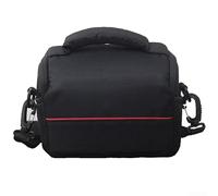 Travel Friendly Waterproof Camera Bag for DSLRs Stay Organized While Capturing Moments