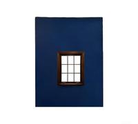 Travel-Friendly Window Photo Accessory for Artists and Photographers Designed to Enhance Visual Narratives with Framed Perspective in Outdoor Settings (C)