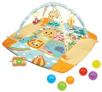 Winfun Travel Fun Deluxe Gym, Multi