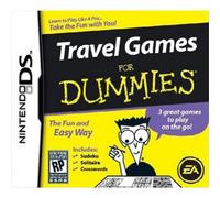 Travel Game for Dummies / Game