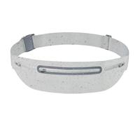 Travel Girdle - Phone Accessories Bag | Waist Belt Pouch | Sports Hip Pocket | Adjustable Belt Bag Sports Accessories for Cycling Dog Walks, Grey, Consulte la descripción, See description