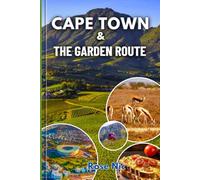 Travel guide to Cape Town & the Garden Route