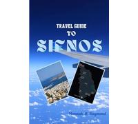 TRAVEL GUIDE TO SIFNOS