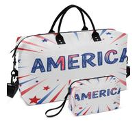 Travel Gym Duffel Bag Set Wave Ultrasonic Quilted Mesh Divider pouching Easy Storage for Sports & Gym Rae Inspired Dunn Mug