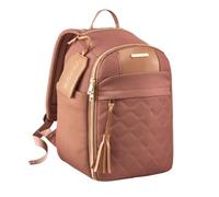 Travel Hack Underseat Cabin Bag 40x30x20 Travel Backpack Cabin Size 24L