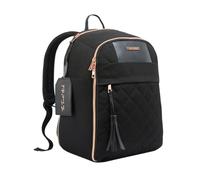 Travel Hack Underseat Cabin Bag 40x30x20 Travel Backpack Cabin Size 24L