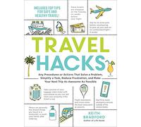 Travel Hacks - Life Hacks Series - Simon & Schuster