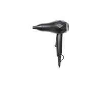 Travel Hair Dryer Efalock Mini Hair Dryer Black Ruby Travel Dryer For On The Go