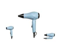 Efalock Diamond Mini Hair Dryer Sky Breeze