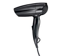 Travel Hairdryer Hairdryer Folding Handle Vacation Camping