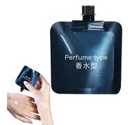 Travel Hand Lotion, Brightening Butter, Long-Lasting Dry Hand Body Cream, for Dry Cracked Daily Washing Work Travel Bed Gardening Swimming Office Winter Women Men