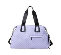 Travel Handbag Wet and Dry Separation and Shoe Compartment for Gym Enthusiasts and Parents Carrying Daily Necessities Waterproof Oxford Fabric Work Bag