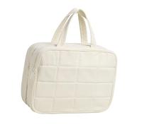 Travel Hanging Toiletry Pouches Multi Layer Storage Waterproof Makeup Bag Polyester Handbag Business Trip Accessory Hanging Travel Toiletry Bag