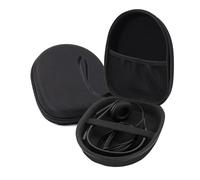 Travel Hard Case Headset Headphones Protective Storage and Carrying for Jabra Evolve 40/20 UC/ Evolve2 30/ Poly Voyager Focus 2 UC 4320 UC/Blackwire 3210/ JBL Tune 510B/ 520BT/ 660NC/ 500 Live 460NC/