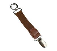 Travel Hat Clip, Elastic Storage Clip, Hat Fastener Clip, for Kids Women Men Young Elderly Suitcase Bag Backpack Belt Vacation Beach Tote