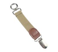 Travel Hat Clip | Storage Elastic Hook, Hat Clip - For Women Men Young Kids Bag Belt Suitcase Backpack Tote Vacation Beach Travel