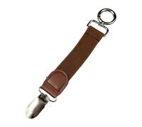 Travel Hat Holder | Elastic Storage Clip,Hat Brim Clip - For Kids Men Young Elderly Briefcase Belt Bag Backpack Tote Vacation Beach