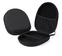 Travel Headphone Case for Sony WH-CH520 WH-CH720N WH-CH710N WH-CH510, JBL Tune 770NC 760NC 670NC 660NC 510BT 520BT 720BT 710BT 570BT, Soundcore Q20i Q30, KVIDIO Wireless Noise Cancelling Headphones