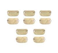 Travel Hidden Wallet Money Waist Belt Bag Secret Security Outdoor Storage Bags Fashionable Carrying Case Waist Bag for Running Fashion Belt Bag Purse for Women Travel