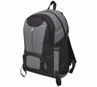 Travel Hiking Camping Backpack Rucksack Luggage Bag Waterproof Backpack 40 L vid