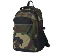 Travel Hiking Camping Backpack Rucksack Luggage Bag Waterproof Backpack 40 L vid