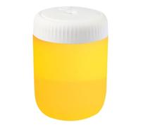 Travel Humidifier - Mini Portable USB 200ML Humidifier, Oil Diffuser for Night Light, Compact Moisturizer | Health Supplies Bedside Sleep Car Kindergarten Home Cam