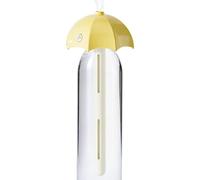 Travel Humidifier Small USB Rechargeable Umbrella Quiet Diffuser | Bedroom Air Humidifiers for Elderly Kids Hospital Nursery Home Offices Living Room Sleep Cold Cough Night Bedside