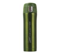 Travel Insulated Mug 320ml 450ml Vacuum Flask Thermos Cold & Hot Drink Beverage