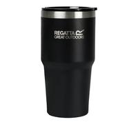Travel Insulated Mug Regatta 0.6L Noir TU