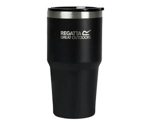 Travel Insulated Mug Regatta 0.6L Noir TU