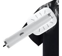 Travel Iron, Travel Clothes Steamer, Min-i Travel Steamer For Clothes Min-i Lightweight, Garment Steamer, 2-in-1 Wet And Dry Garment Steamer Handheld, Ironing Machine, Portable Fabric Steamer For Wool