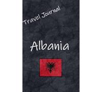 Travel Journal: Albania
