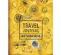 Travel Journal Benidorm