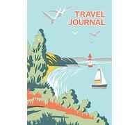 Travel Journal: Coastal Getaway (Sukie)