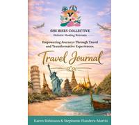 Travel Journal: Empowering journeys through travel and transformative experiences.
