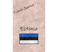 Travel Journal: Estonia