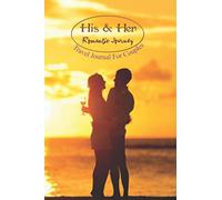 Travel Journal for Couples: A Couples Trip Journal Paperback for Couples. Bucket List Journal Adventure and Happiness Tracker.