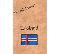 Travel Journal: Iceland