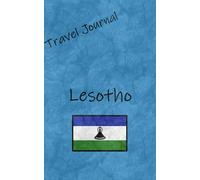 Travel Journal: Lesotho