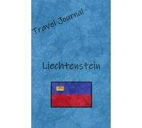 Travel Journal: Liechtenstein