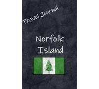 Travel Journal: Norfolk Island