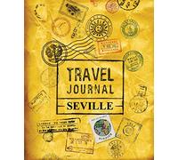 Travel Journal Seville