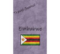 Travel Journal: Zimbabwe