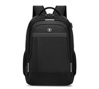 Travel Laptop Backpack, Waterproof Business Backpack, Lightweight Anti-Theft Computer Backpack Schoolbag; Business Travel Laptop Backpack Provides You with Great Comfort A,50 * 33 * 20cm