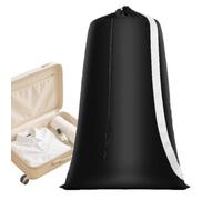 Travel Laundry Bag Nylon Drawstring Dirty Clothes Organizer