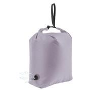 Travel Laundry Bag - Travel Compression Storage Organizer, Foldable Lightweight Laundry Bag, Durable Packing Accessory | Handy Basket Bags for Travel, Luggage, Voy